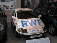 Pohlmann EL, voiture electrique (1986) (prise a Munich, 2014) (1)